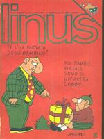 Linus 12 / dicembre 1988