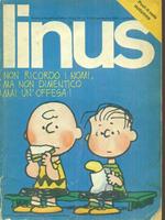 Linus 9 / settembre 1984