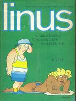 Linus 8 / agosto 1987