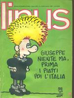 Linus 3 / marzo 1987