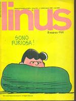Linus 3 / marzo 1985