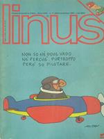 Linus 11 / novembre 1988