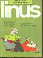 Linus 10 / ottobre 1990