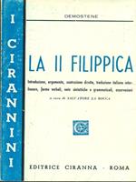 La II Filippica