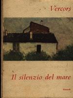 Il silenzio del mare