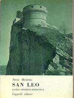 San Leo guida storico-artistica
