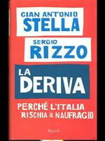 La deriva