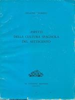 Aspetti della cultura spagnola del Settecento