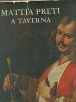 Mattia Preti a Taverna