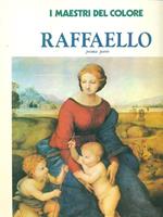 Raffaello Prima parte