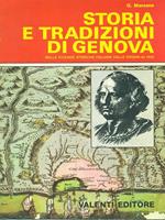 Storia e tradizioni di Genova