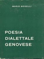 Poesia dialettale genovese