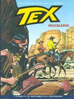 Tex Mescaleros