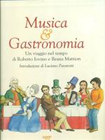 Musica & Gastronomia