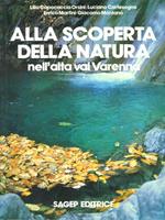 Alla scoperta della natura