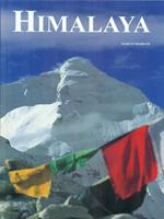 Himalaya. Ediz. illustrata