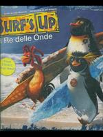 Surf'up. Il re delle onde