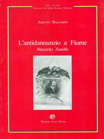 L' antidannunzio a Fiume