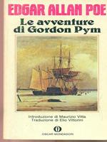 Le avventure di Gordon Pym