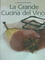 La grande cucina del vino vol. II