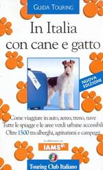 In Italia con cane e gatto