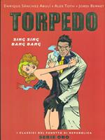 Torpedo