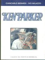 Ken Parker