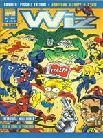 Wiz n. 30. aprile '98