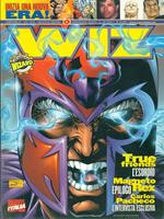 Wiz n. 55. Maggio 2000