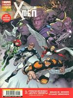 I nuovissimi X-Men n. 15. Settembre 2014