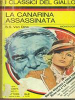 La canarina assassinata