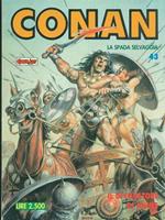 Conan N. 43. Il divoratore di anime