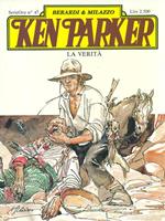 Ken Parker n.47. marzo 1993