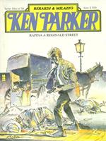 Ken Parker n.55. novembre 1993