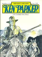 Ken Parker n.19. novembre 1990