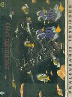 Evrondario 0/999. Pkalendario 1999/2000