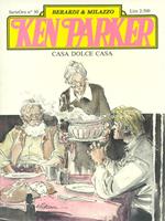 Ken Parker n.30 - ottobre 1991