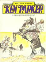 Ken Parker n.29. settembre 1991