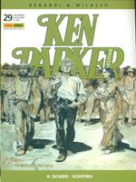 Ken Parker collection n.29. settembre 2005