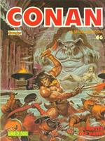 Conan N. 46. La notte dei ratti