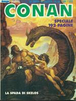 Conan N. 65. La spada di Skelos