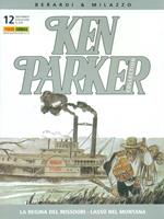 Ken Parker collection n.12. aprile 2004