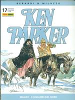 Ken Parker collection n.17. settembre 2004