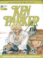 Ken Parker collection n.26. giugno 2005