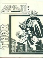 Marvel Story 11 / Thor