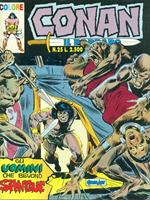 Conan N. 25 - Gli uomini che bevono sangue