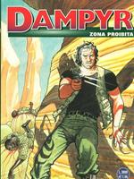 Dampyr n.7. ottobre 2000