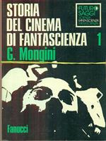 storia del cinema di fantascienza