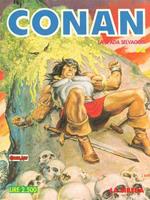 Conan N. 52. La sirena