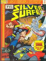 Silver Surfer 7 / nov 95